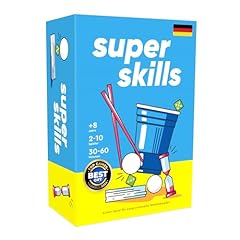 Super skills deutsch gebraucht kaufen  Wird an jeden Ort in Deutschland