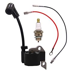 FitBest Ignition Coil Module Spark Plug for Stihl 017 for sale  Delivered anywhere in USA 