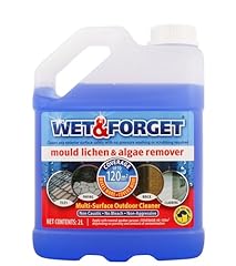 Wet forget mould for sale  Delivered anywhere in UK
