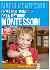 Manuel pratique méthode d'occasion  Livré partout en France