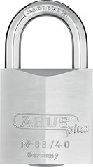 Abus 8840c padlock for sale  Delivered anywhere in USA 