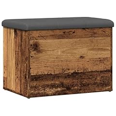 Vidaxl banc rangement d'occasion  Livré partout en Belgiqu