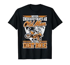 Never underestimate old for sale  Delivered anywhere in USA 