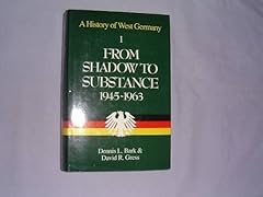 History west germany for sale  Delivered anywhere in UK