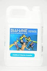 Blu line chlorine for sale  Delivered anywhere in Ireland