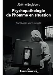 Psychopathologie homme situati d'occasion  Livré partout en France