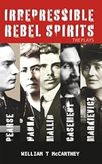 Irrepressible rebel spirits gebraucht kaufen  Wird an jeden Ort in Deutschland