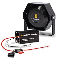 Lamphus soundalert 100w for sale  Delivered anywhere in USA 