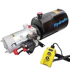Hydraulikaggregat hydraft hydr gebraucht kaufen  Wird an jeden Ort in Deutschland