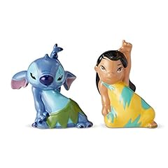 Enesco lilo stitch for sale  Delivered anywhere in UK