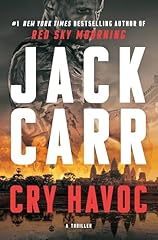 Cry havoc tom for sale  Delivered anywhere in USA 