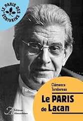 Paris lacan d'occasion  Livré partout en Belgiqu
