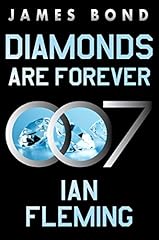 Diamonds forever james for sale  Delivered anywhere in USA 