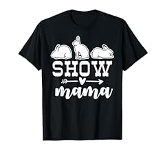 Show rabbit mom for sale  Delivered anywhere in USA 