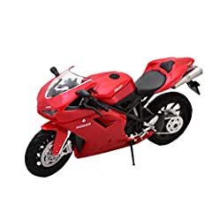 Newray 57143a ducati for sale  Delivered anywhere in UK