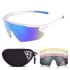 Snowledge cycling glasses for sale  Delivered anywhere in Ireland