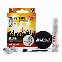 Alpine partyplug pro gebraucht kaufen  Wird an jeden Ort in Deutschland
