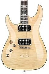 Schecter omen extreme for sale  Delivered anywhere in USA 