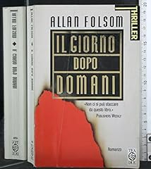 Giorno dopo domani. usato  Spedito ovunque in Italia 