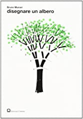 Disegnare un albero. Ediz. illustrata usato  Spedito ovunque in Italia 