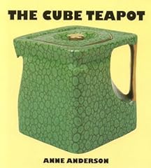 Cube teapot story for sale  Delivered anywhere in UK