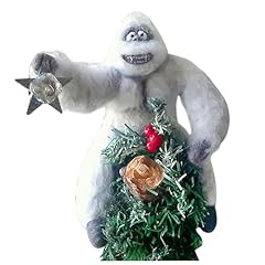Abominable snowman tree for sale  Delivered anywhere in USA 