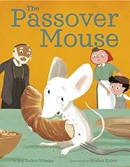 Passover mouse for sale  Delivered anywhere in UK