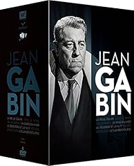 Gabin coffret 6 d'occasion  Livré partout en France
