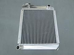 50mm aluminum radiator for sale  Delivered anywhere in UK