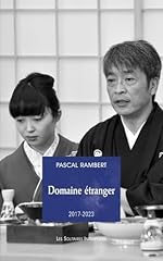 Domaine étranger 2017 d'occasion  Livré partout en France