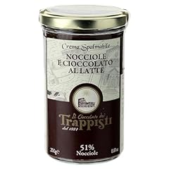 Crema nocciole cioccolato usato  Spedito ovunque in Italia 