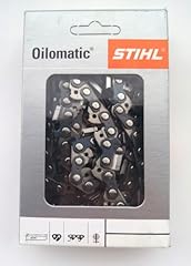 chaine stihl 74 maillons d'occasion chaine stihl 74 maillons d'occasion Livré partout en France