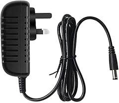 12v power adapter for sale  Delivered anywhere in UK