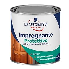 Specialista mistercolor impreg usato  Spedito ovunque in Italia 