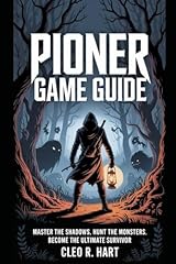 Pioner game guide for sale  Delivered anywhere in UK