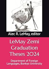Lemay zemi graduation d'occasion  Livré partout en France