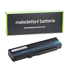 Batteria potenziata 5200mah usato  Spedito ovunque in Italia 