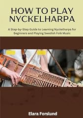 How play nyckelharpa gebraucht kaufen  Wird an jeden Ort in Deutschland