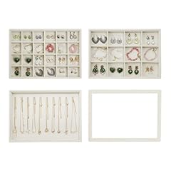 Wudygirl jewelry organizer for sale  Delivered anywhere in USA 