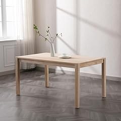Janoray wood dining for sale  Delivered anywhere in USA 