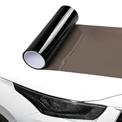 Pellicola fari auto usato  Spedito ovunque in Italia 