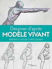 modele vivant d'occasion  Livré partout en France