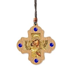 Katholisch rthodoxe madonna gebraucht kaufen  Wird an jeden Ort in Deutschland