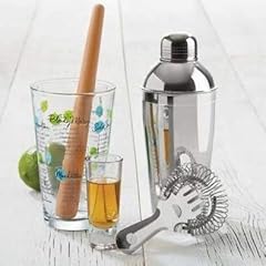 Libbey mixologist piece for sale  Delivered anywhere in USA 