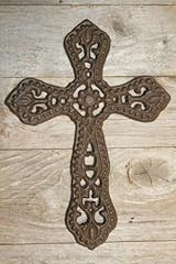 Vintage decorative cross for sale  Delivered anywhere in USA 