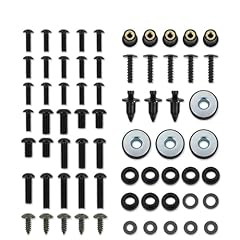 Zwbhnb motorcycle bolts for sale  Delivered anywhere in UK