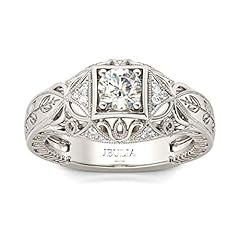 Jeulia vintage rings for sale  Delivered anywhere in USA 