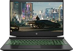 Pavilion 15.6inch gaming for sale  Delivered anywhere in USA 