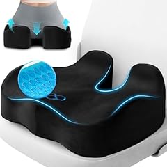 Cushyoasis seat cushion for sale  Delivered anywhere in USA 