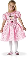 Costume minnie originale usato  Spedito ovunque in Italia 